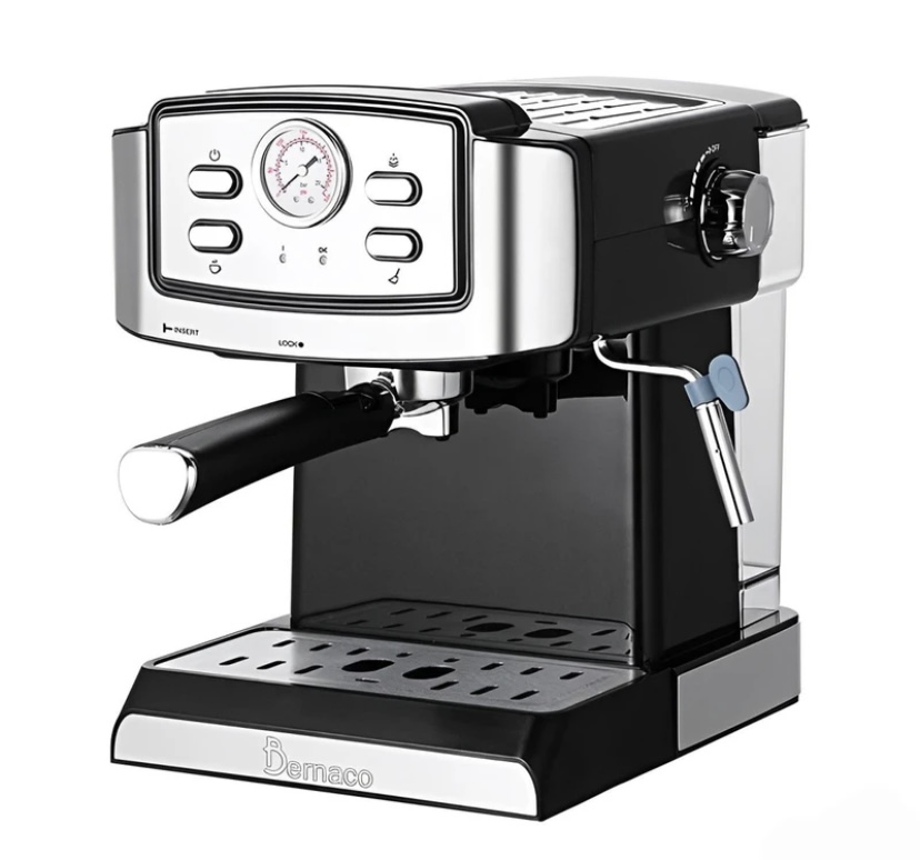 اسپرسو ساز برناکو مدل Bcm2036